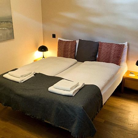 Ari Resort Apartments Цермат Екстериор снимка