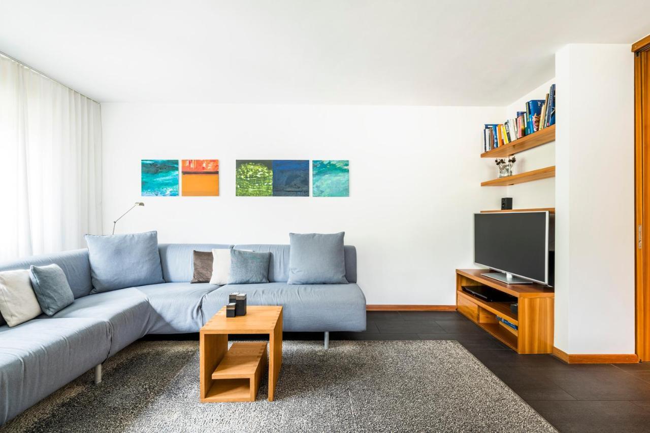 Ari Resort Apartments Цермат Стая снимка