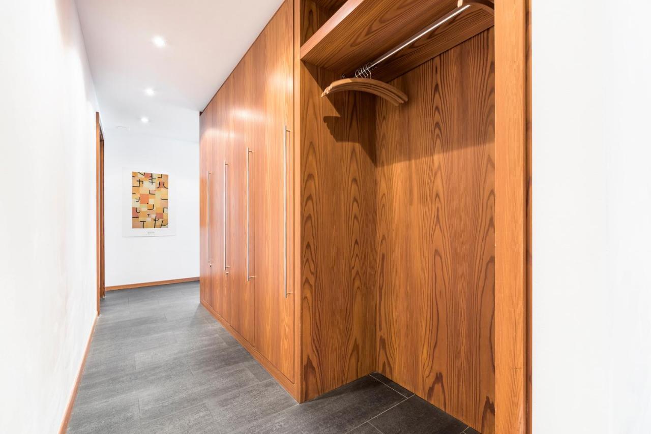 Ari Resort Apartments Цермат Стая снимка
