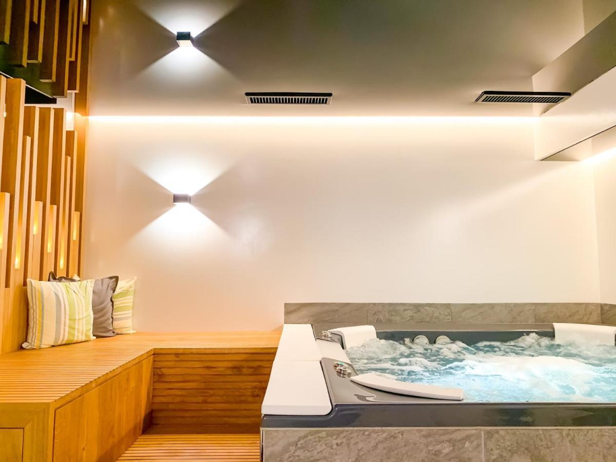 Ari Resort Apartments Цермат Екстериор снимка
