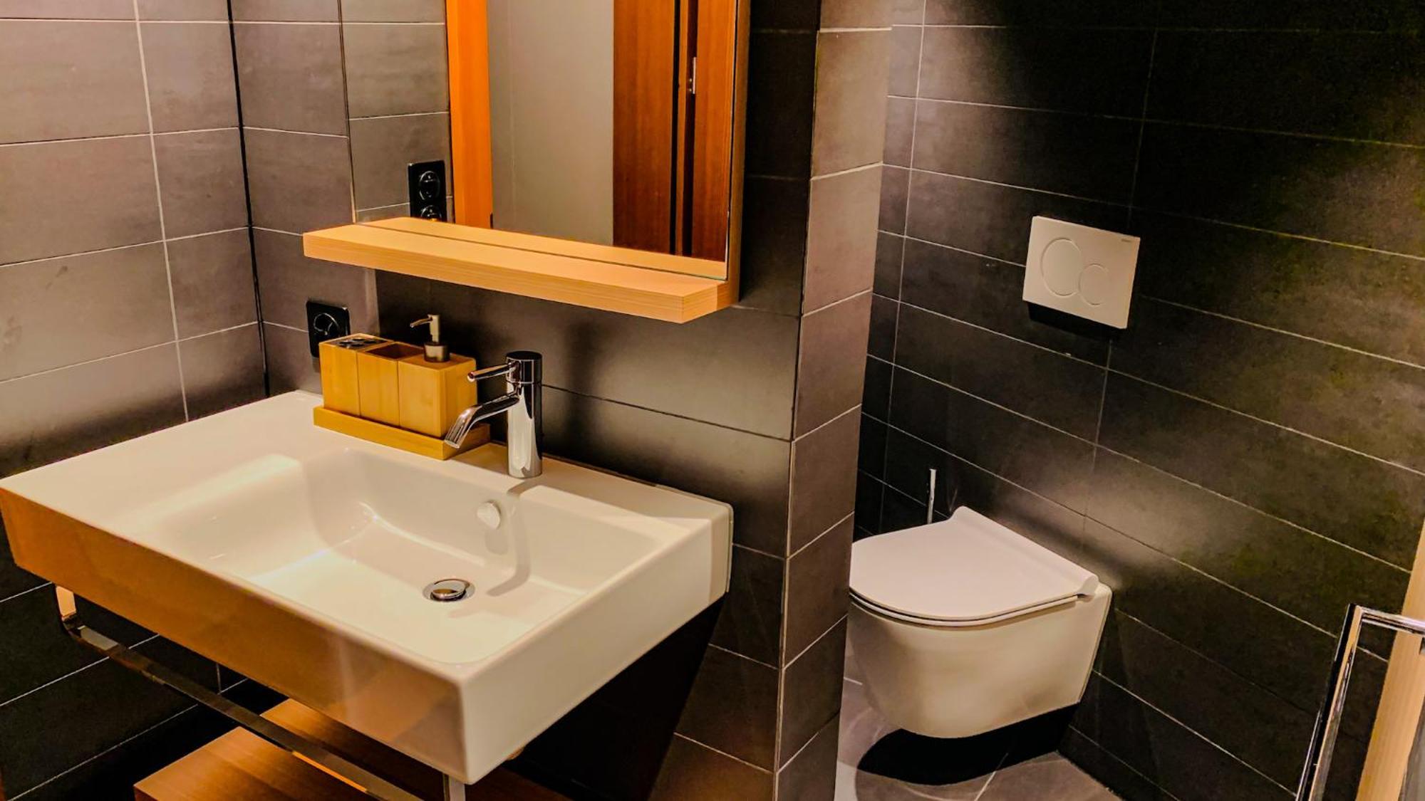 Ari Resort Apartments Цермат Екстериор снимка