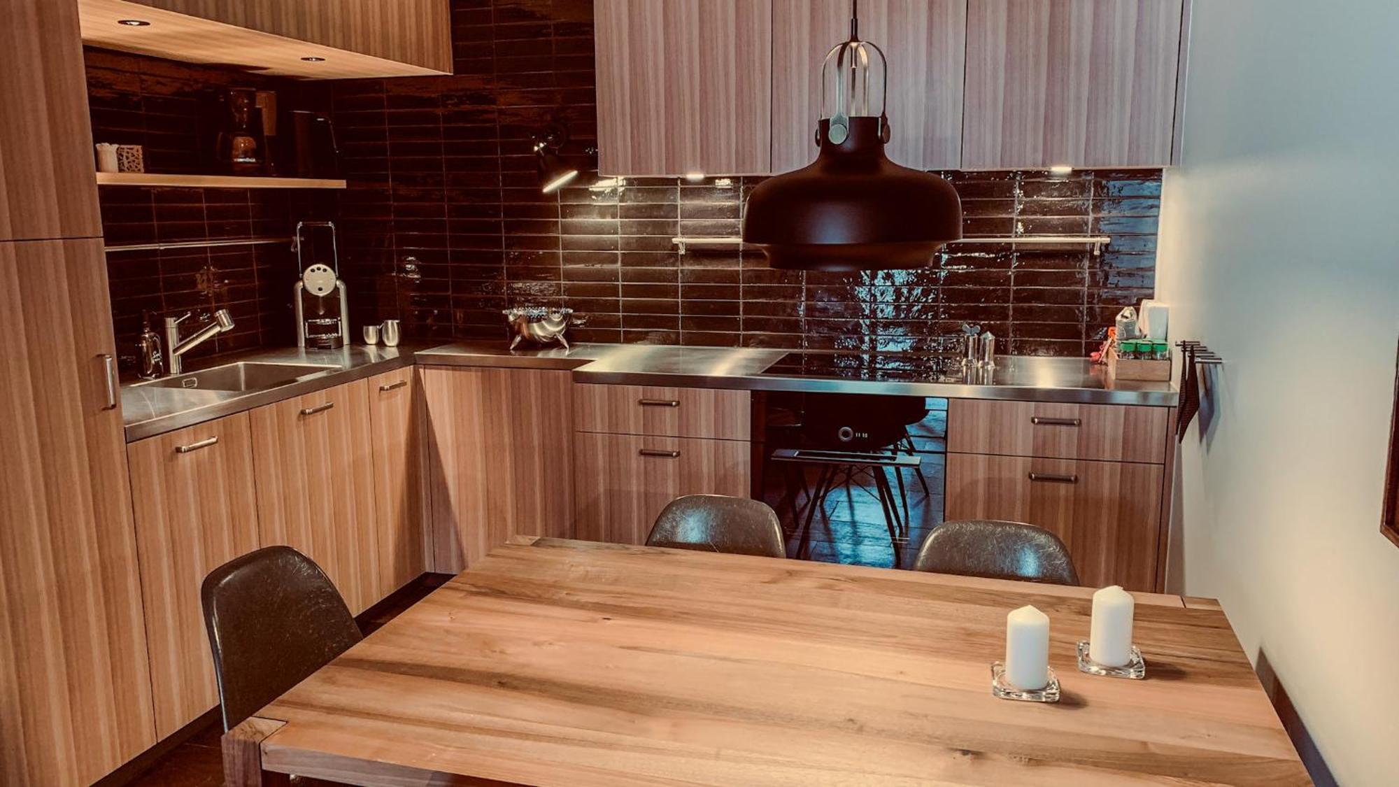 Ari Resort Apartments Цермат Екстериор снимка