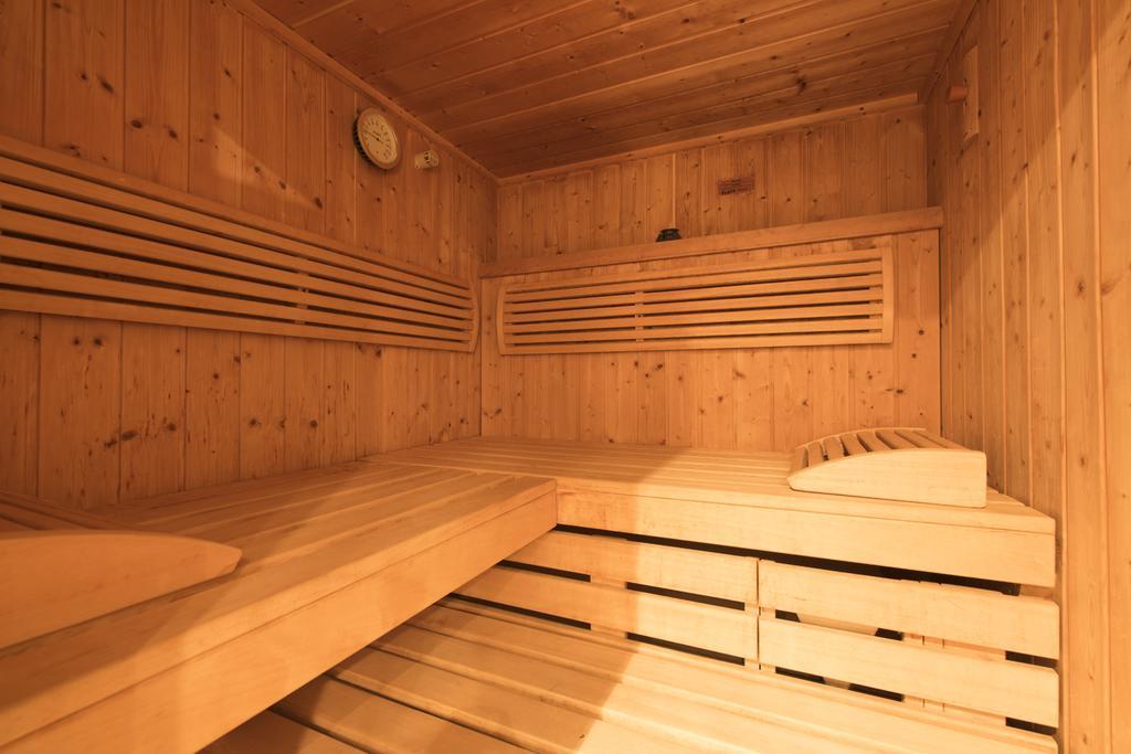 Ari Resort Apartments Цермат Екстериор снимка