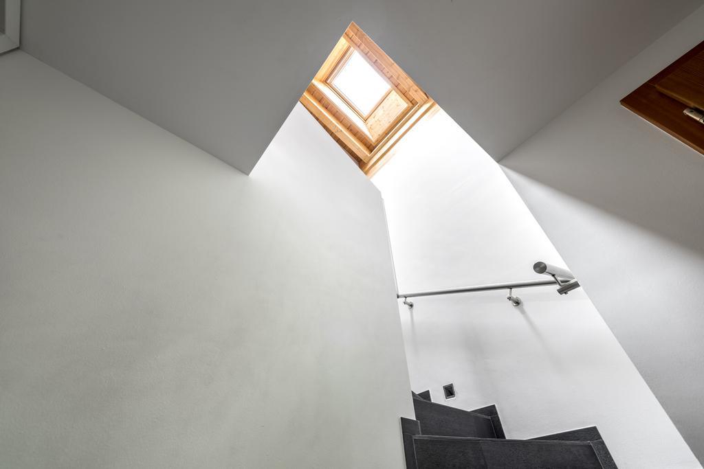 Ari Resort Apartments Цермат Стая снимка