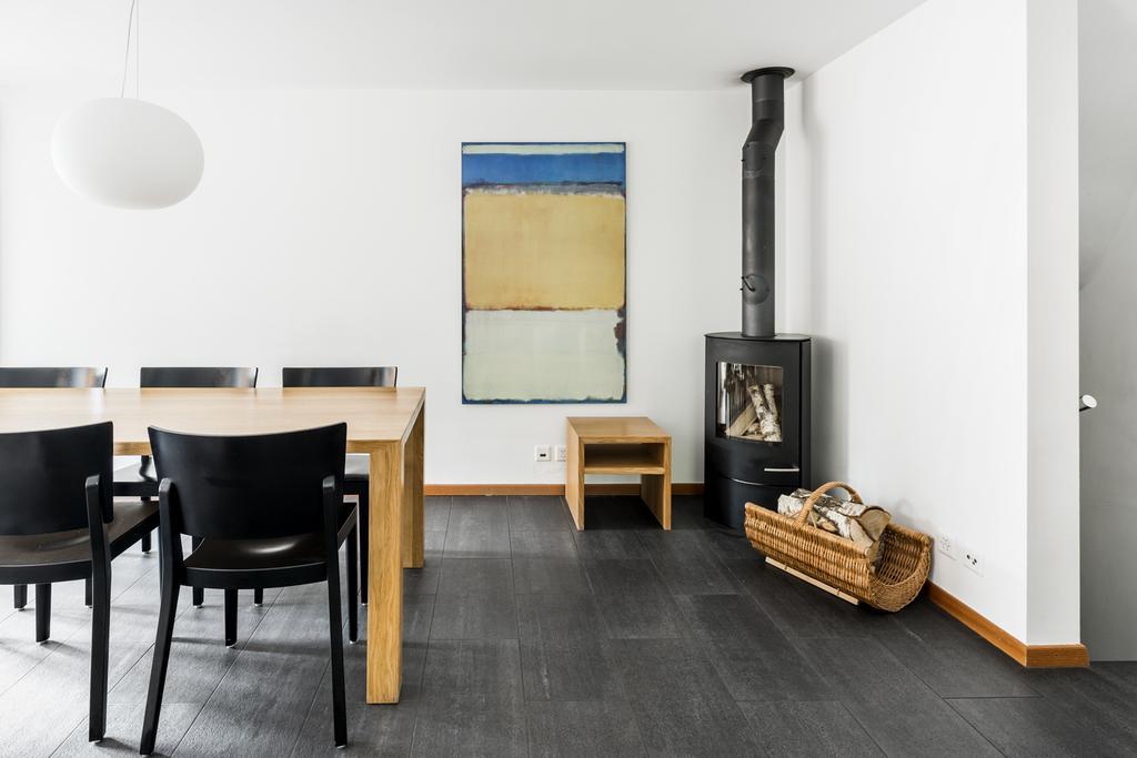 Ari Resort Apartments Цермат Екстериор снимка